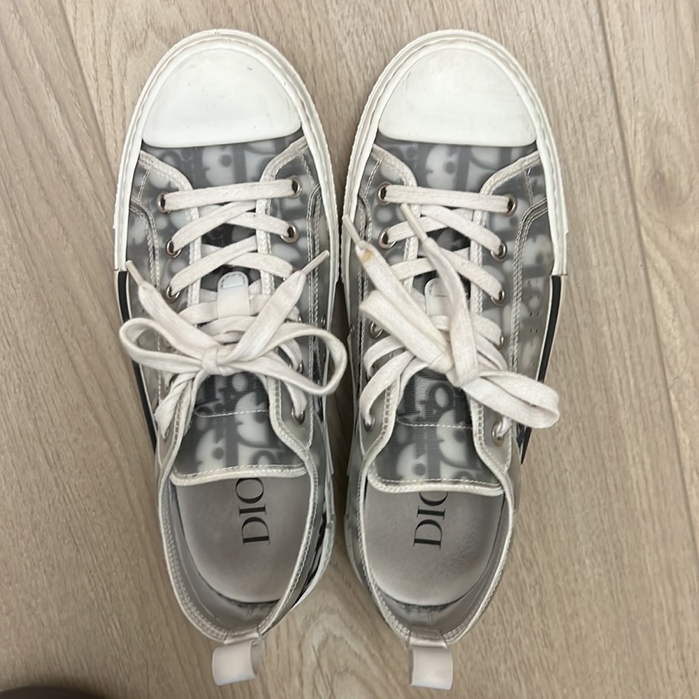 Christian Dior B23 EU 39